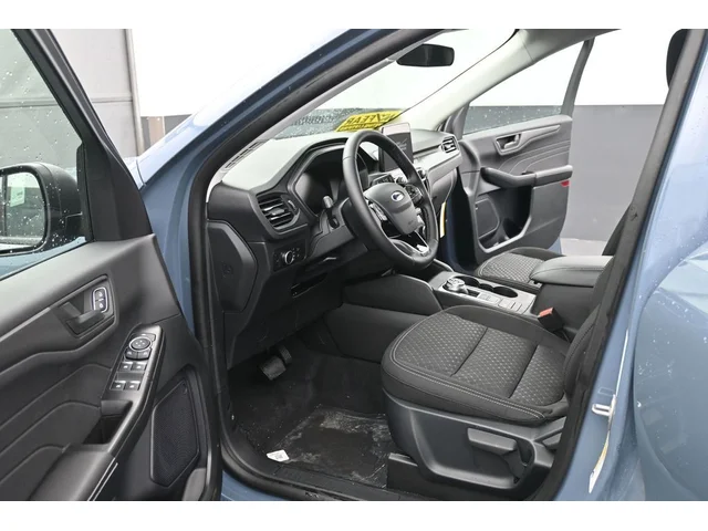 Nuevos FORD ESCAPE à Estados chez autogozo