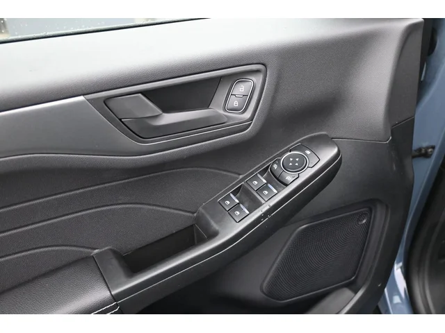 Nuevos FORD ESCAPE à Estados chez autogozo