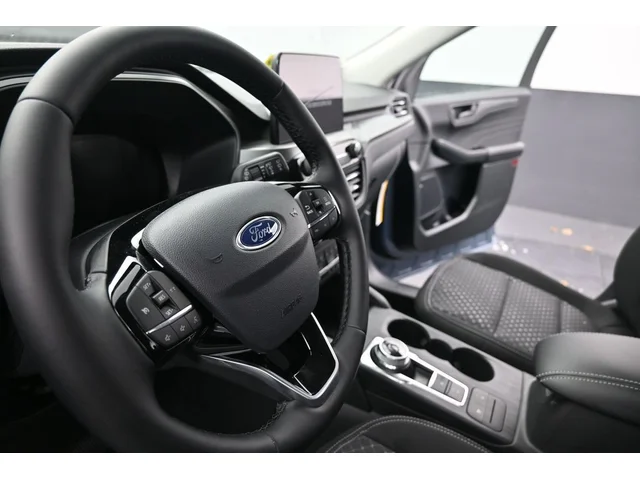 Nuevos FORD ESCAPE à Estados chez autogozo