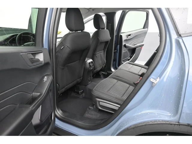 Nuevos FORD ESCAPE à Estados chez autogozo