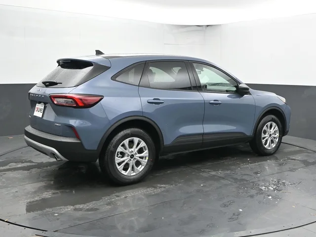 Nuevos FORD ESCAPE à Estados chez autogozo