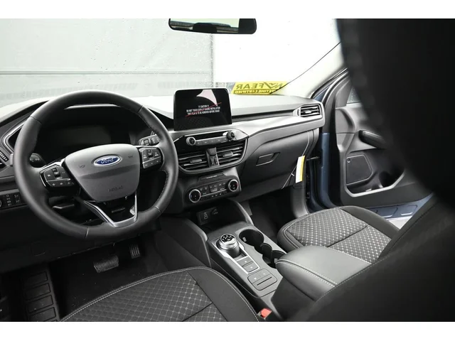 Nuevos FORD ESCAPE à Estados chez autogozo