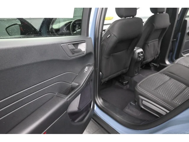 Nuevos FORD ESCAPE à Estados chez autogozo
