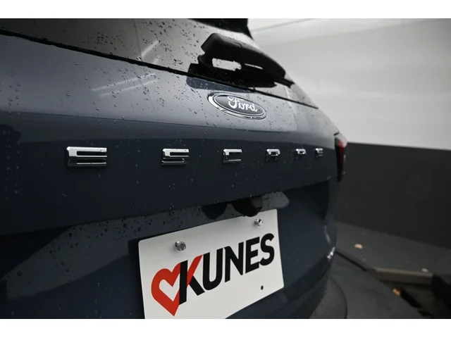 Nuevos FORD ESCAPE à Estados chez autogozo