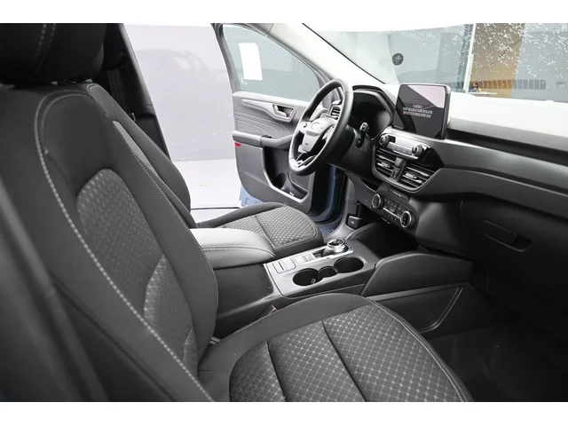 Nuevos FORD ESCAPE à Estados chez autogozo