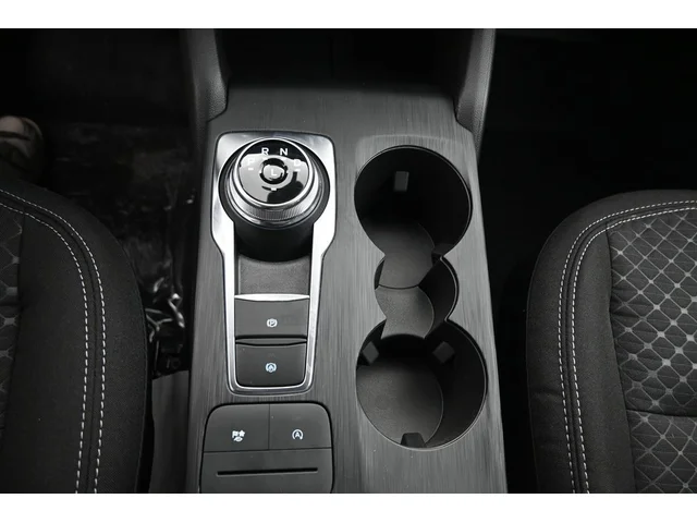 Nuevos FORD ESCAPE à Estados chez autogozo
