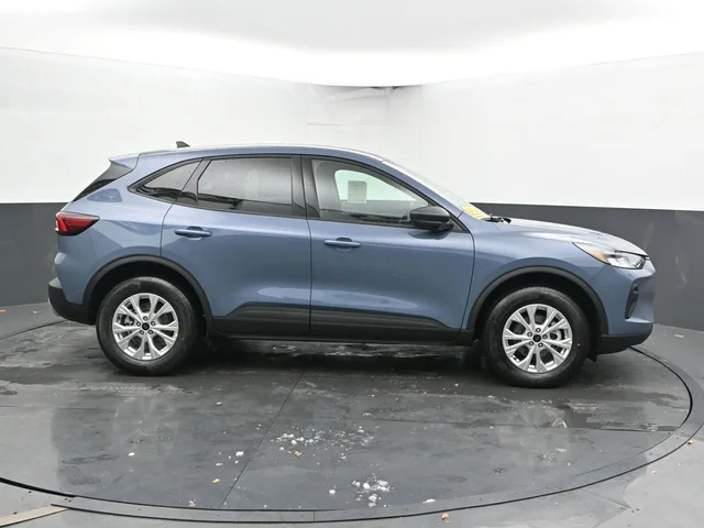 Nuevos FORD ESCAPE à Estados chez autogozo