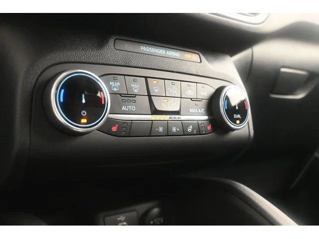 Nuevos FORD ESCAPE à Estados chez autogozo