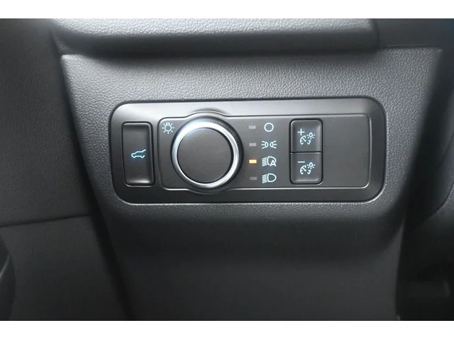 Nuevos FORD ESCAPE à Estados chez autogozo