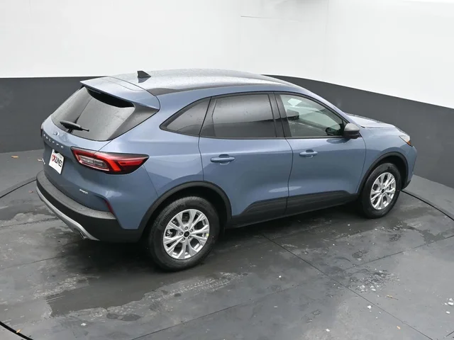 Nuevos FORD ESCAPE à Estados chez autogozo