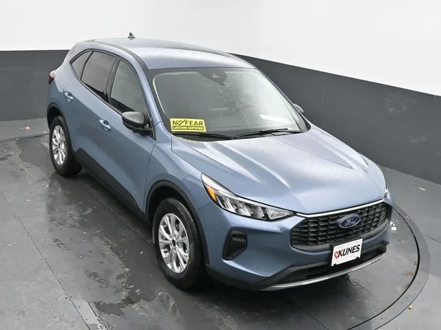Nuevos FORD ESCAPE à Estados chez autogozo
