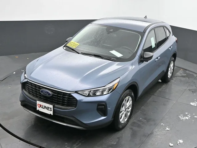 Nuevos FORD ESCAPE à Estados chez autogozo