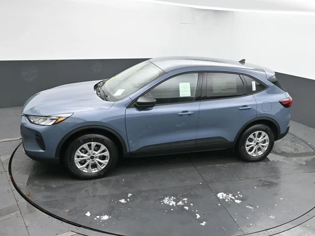 Nuevos FORD ESCAPE à Estados chez autogozo