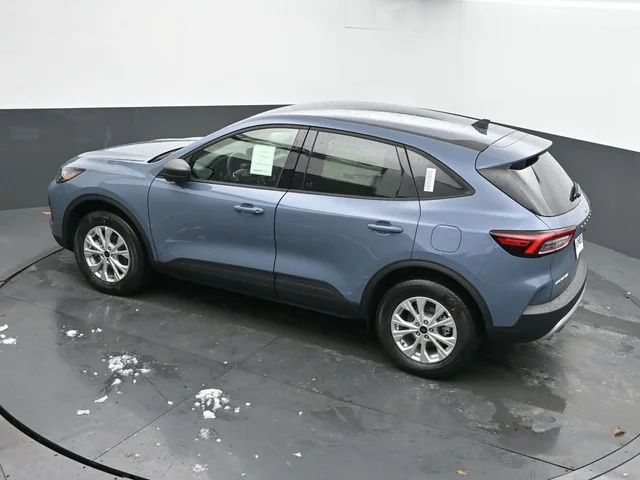 Nuevos FORD ESCAPE à Estados chez autogozo