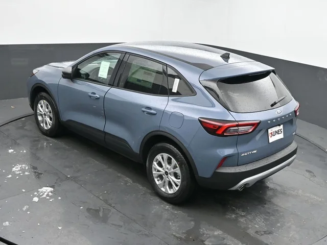 Nuevos FORD ESCAPE à Estados chez autogozo