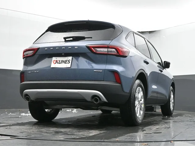 Nuevos FORD ESCAPE à Estados chez autogozo