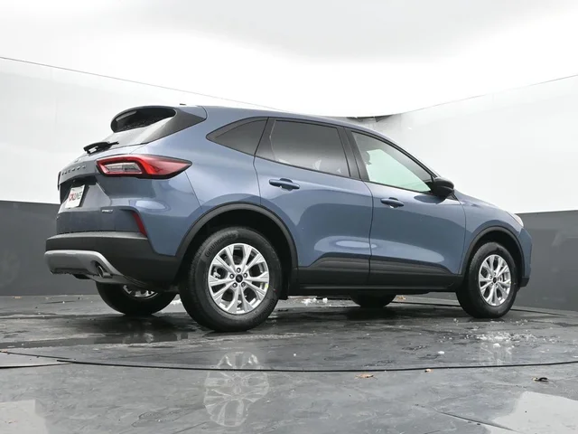 Nuevos FORD ESCAPE à Estados chez autogozo