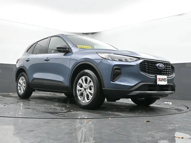 Nuevos FORD ESCAPE à Estados chez autogozo