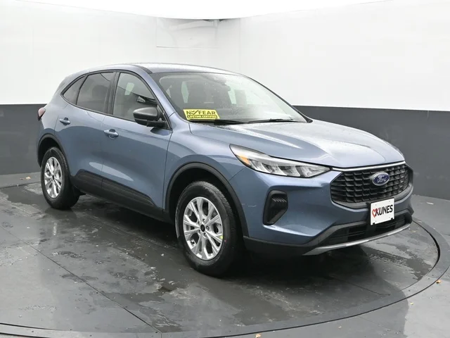 Nuevos FORD ESCAPE à Estados chez autogozo