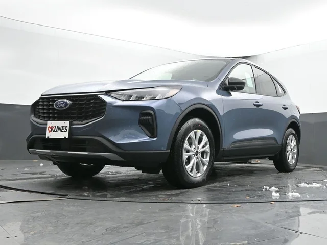 Nuevos FORD ESCAPE à Estados chez autogozo