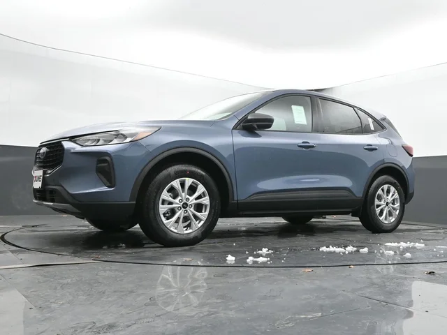 Nuevos FORD ESCAPE à Estados chez autogozo