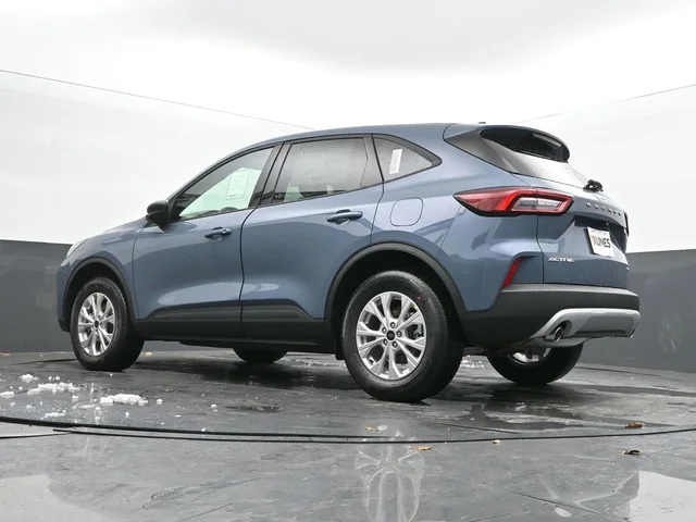 Nuevos FORD ESCAPE à Estados chez autogozo
