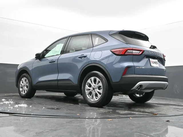 Nuevos FORD ESCAPE à Estados chez autogozo