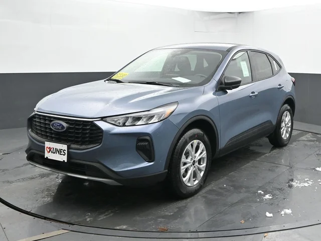 Nuevos FORD ESCAPE à Estados chez autogozo