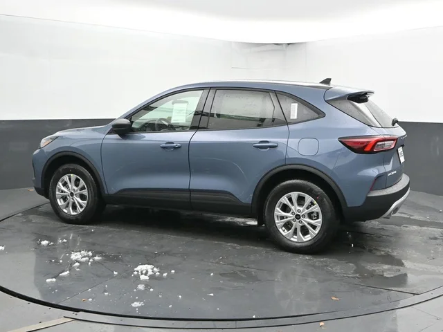 Nuevos FORD ESCAPE à Estados chez autogozo