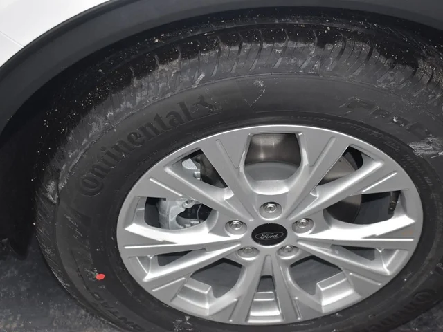 Nuevos FORD ESCAPE à Estados chez autogozo