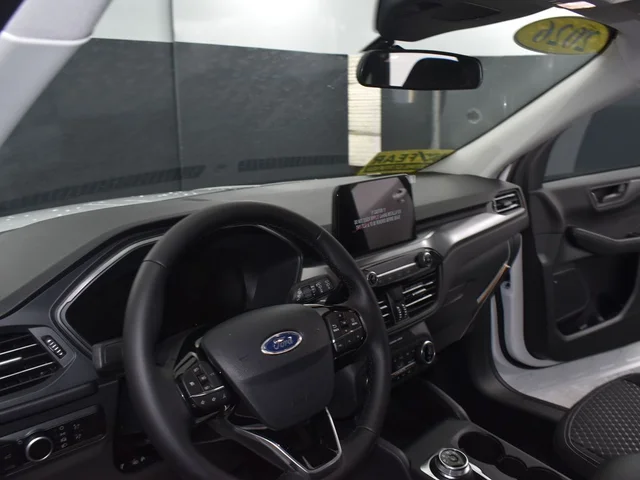 Nuevos FORD ESCAPE à Estados chez autogozo