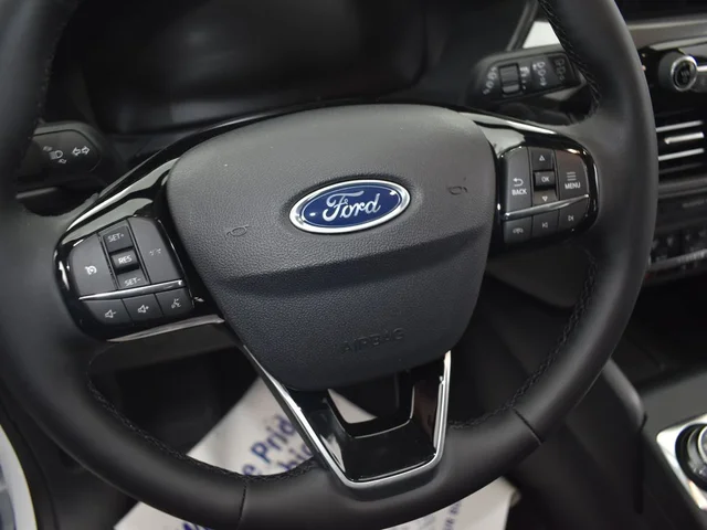 Nuevos FORD ESCAPE à Estados chez autogozo