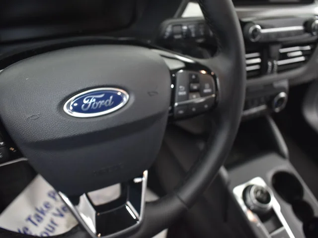 Nuevos FORD ESCAPE à Estados chez autogozo