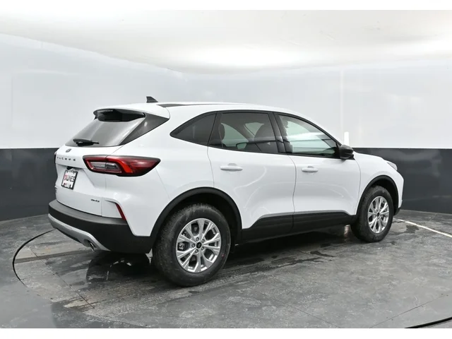Nuevos FORD ESCAPE à Estados chez autogozo