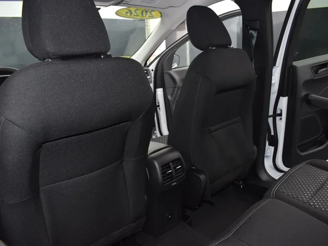 Nuevos FORD ESCAPE à Estados chez autogozo
