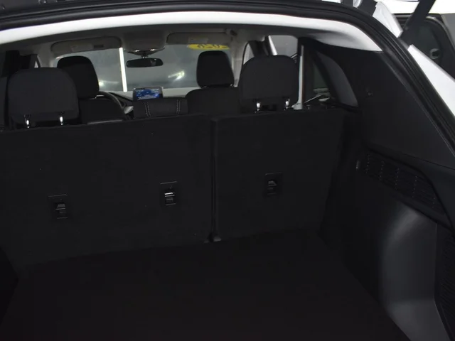 Nuevos FORD ESCAPE à Estados chez autogozo
