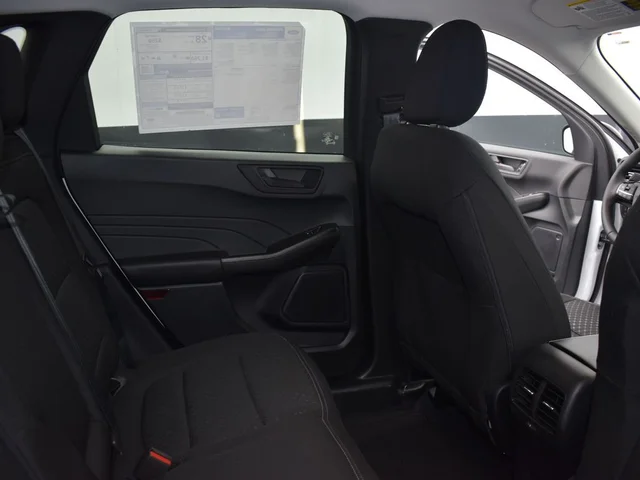 Nuevos FORD ESCAPE à Estados chez autogozo