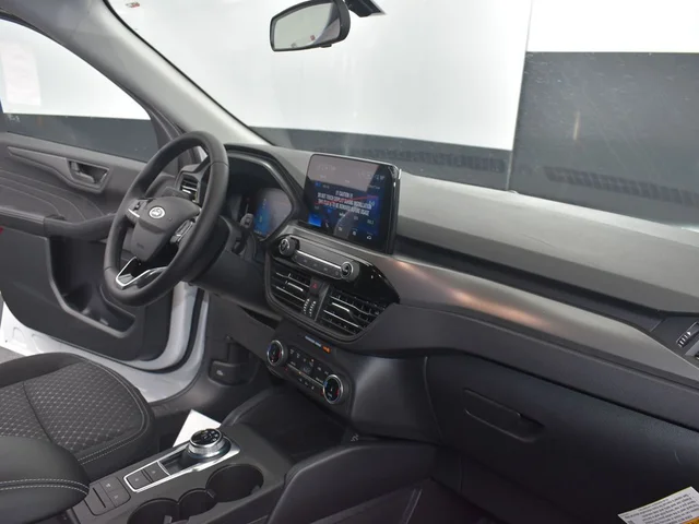 Nuevos FORD ESCAPE à Estados chez autogozo