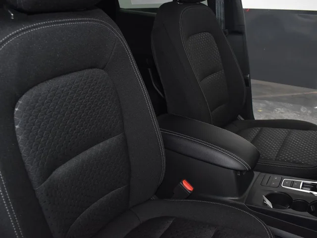 Nuevos FORD ESCAPE à Estados chez autogozo