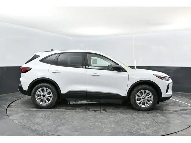 Nuevos FORD ESCAPE à Estados chez autogozo