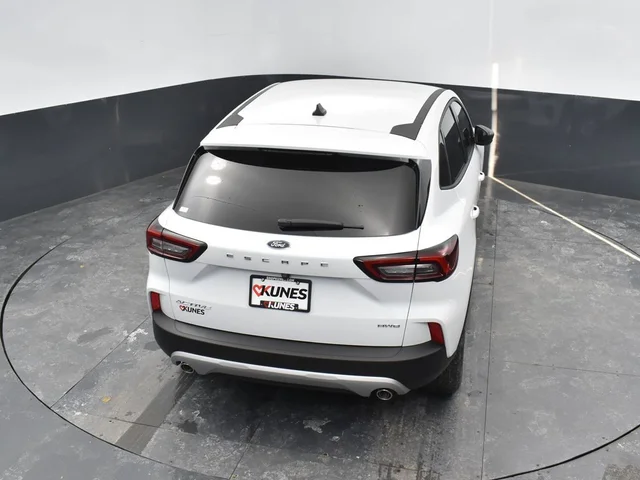 Nuevos FORD ESCAPE à Estados chez autogozo