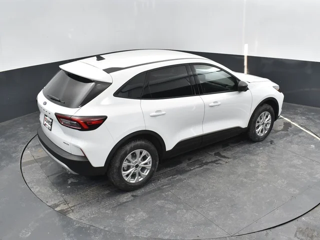 Nuevos FORD ESCAPE à Estados chez autogozo
