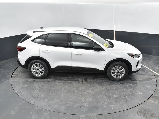Nuevos FORD ESCAPE à Estados chez autogozo