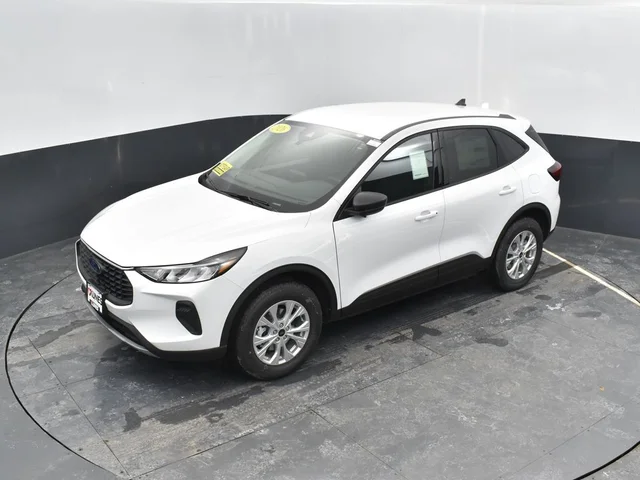 Nuevos FORD ESCAPE à Estados chez autogozo