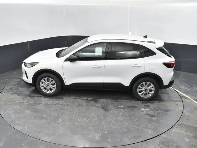Nuevos FORD ESCAPE à Estados chez autogozo