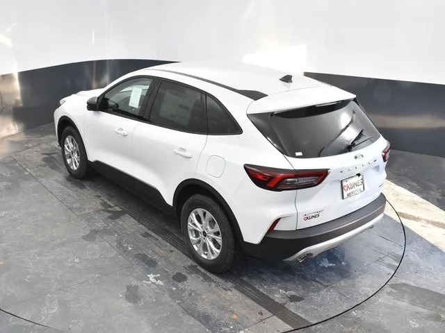 Nuevos FORD ESCAPE à Estados chez autogozo