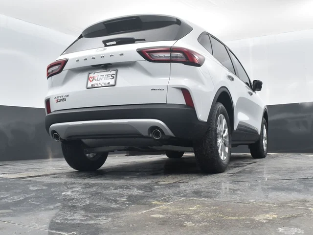Nuevos FORD ESCAPE à Estados chez autogozo