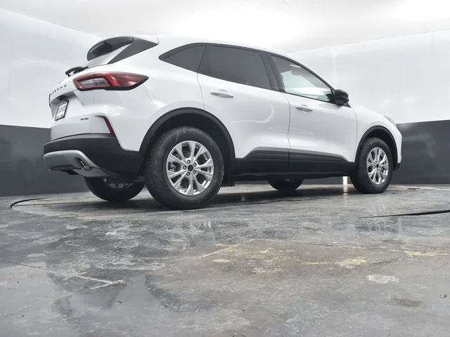 Nuevos FORD ESCAPE à Estados chez autogozo