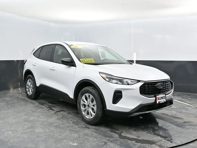 Nuevos FORD ESCAPE à Estados chez autogozo