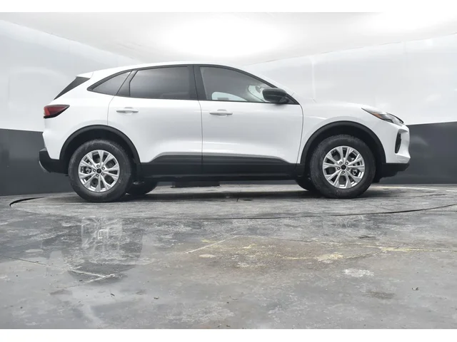 Nuevos FORD ESCAPE à Estados chez autogozo
